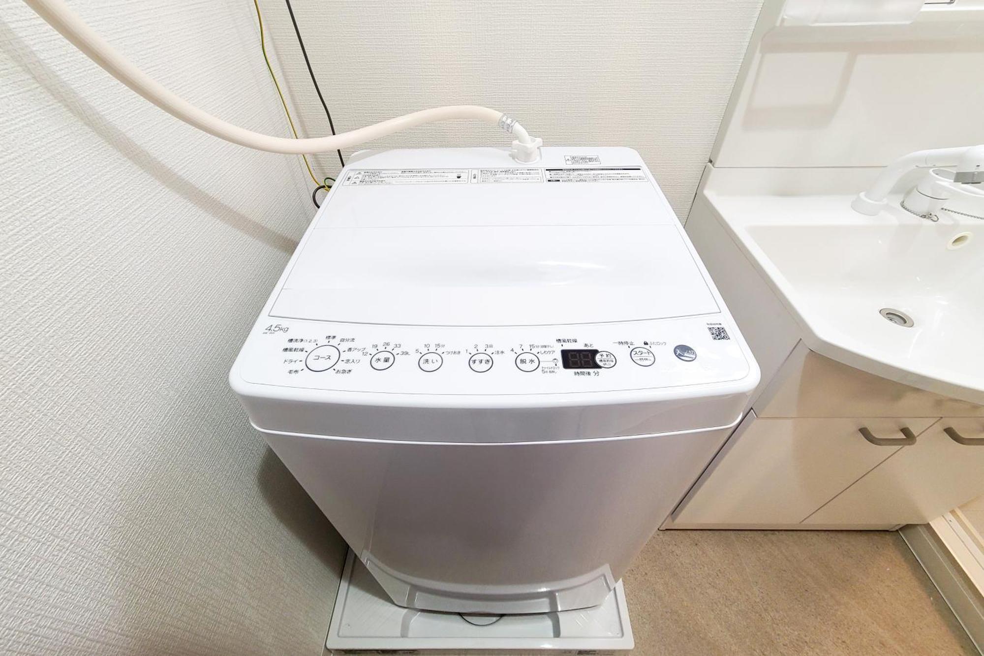 오사카 Blue Motomachi 아파트 외부 사진